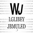 Icon of program: WordJumbler