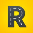 Ikon program: Road Trip State Trivia Ga…