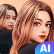프로그램 아이콘: Cartoon Photo Editor - To…