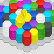 Ícone do programa: Hex Master: Chip Stack Ma…