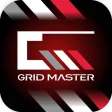 Icoon van programma: Grid Master Live
