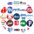Programikonen: Khmer News Online