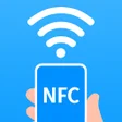 Programikonen: Phone Touch  QR Scan