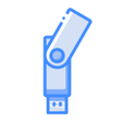 Ícone do programa: Adeus Pendrive