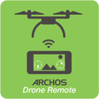 Icoon van programma: ARCHOS Drone Remote