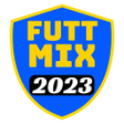Ícone do programa: FUTT MIX 23 FUTEBOL AO VI…