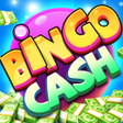 プログラムのアイコン：Cash Bingo:Win Real money