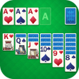 プログラムのアイコン：Solitaire Classic Card