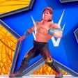 Symbol des Programms: Wrestling Trivia Run