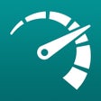 プログラムのアイコン：Speedometer  How Fast Am …