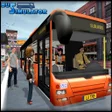 プログラムのアイコン：US Bus Simulator: Bus Gam…