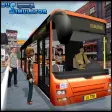US Bus Simulator: Bus Games