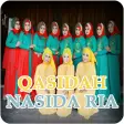 Qasidah Nasida Ria Offline