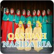 Programikonen: Qasidah Nasida Ria Offlin…