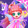 Ikon program: BoBo World: Unicorn Princ…