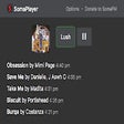 Icon of program: SomaPlayer