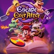 Programikonen: Escape from Ever After