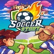 Icon of program: Soccer Story