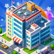 程序图标：凌晨四点的医院 - 模拟经营医院游戏