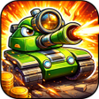 Ícone do programa: Tank Evolution Idle