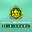 BPI eLibrary icon