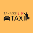 Programikonen: Такси UpTaxi