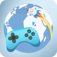 Programikonen: Connect Master:Fast Speed