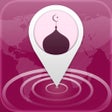 Ícone do programa: Mosques Locator