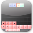 Icono de programa: TypeTris