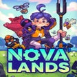 Programın simgesi: Nova Lands