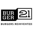 Burger 21 Patty Perks icon