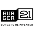 Icon of program: Burger 21 Patty Perks