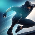 Programın simgesi: Ninja Athletic Training
