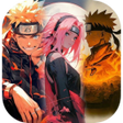 프로그램 아이콘: Naruto NRT Anime Wallpape…