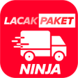 Ícone do programa: Ninja Xpress Cek Resi  On…
