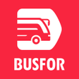 أيقونة البرنامج: BUSFOR - bus tickets