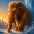 Иконка программы: Talking Mammuthu