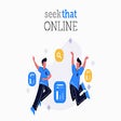 Programikonen: SeekThatOnline - Access t…