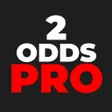 Ikona programu: 2 ODDS Pro - Daily Predic…