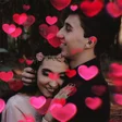 Programikonen: Animated Photo Effects