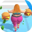 Dont Eat Fat-Cool Game