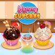 Programikonen: Yummy Cupcake