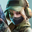 Ikona programu: Zombie Strike : Last War …