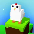 Programikonen: Crazy Jump Jump