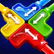 أيقونة البرنامج: Flow Out - Watery Factory