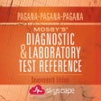 أيقونة البرنامج: Mosbys Lab Test  Ref Paga…