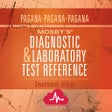 Иконка программы: Mosbys Lab Test  Ref Paga…