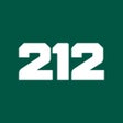 Symbol des Programms: 212越野车