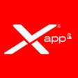 Programikonen: VirteX App