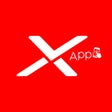 Ícone do programa: VirteX App